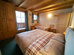 Bait Ables Livigno